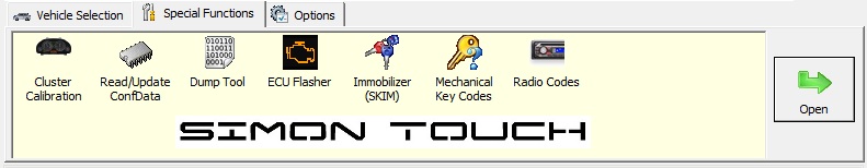 Chrysler dodge jeep key programming #3