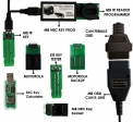 Mercedes MB NEC KEY PRO