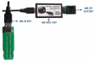 Mercedes NEC KEY LITE 