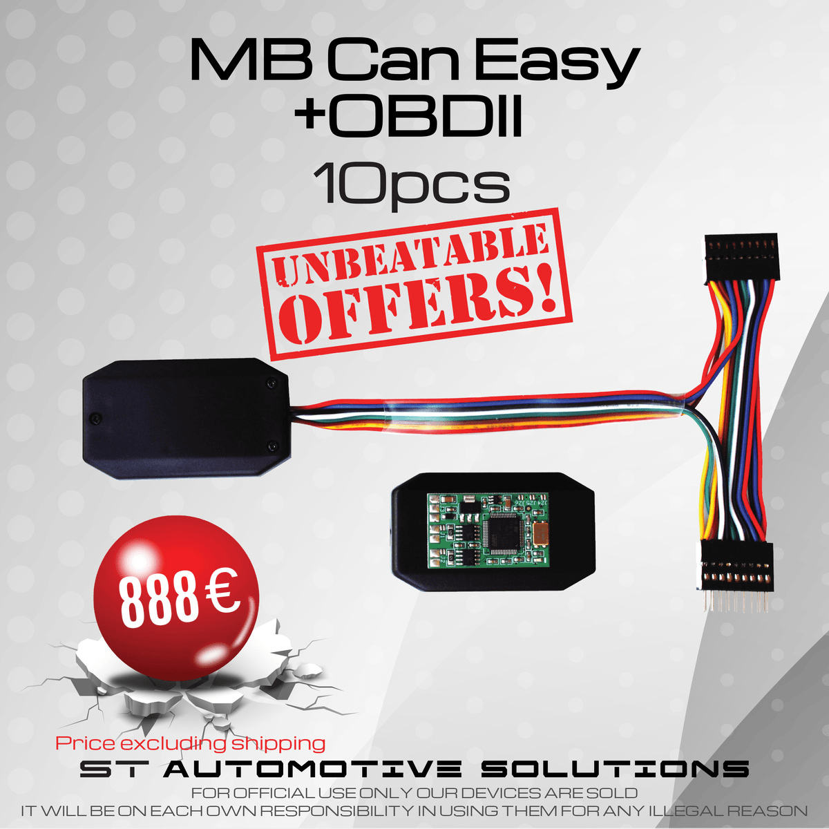 Offer Summer