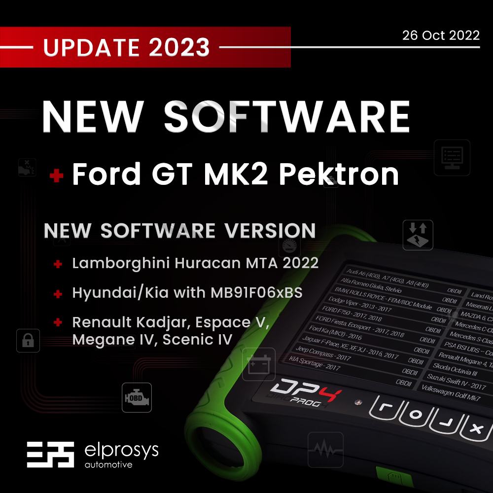 dp4 update news