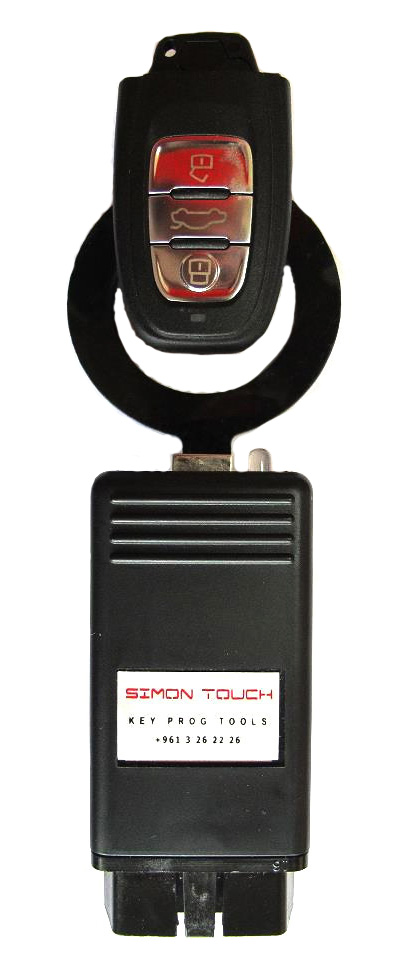 AUDI DEVICE PICTURE2