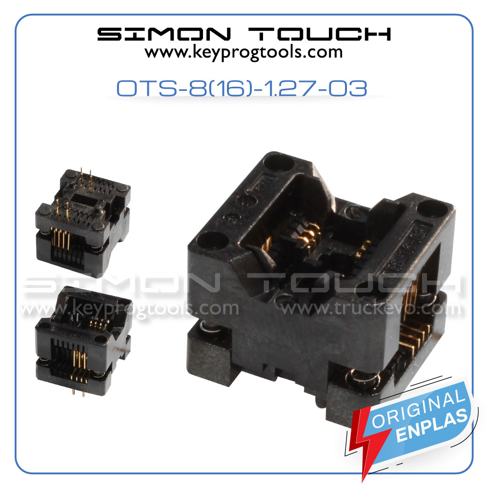 OTS 816 1.27 03