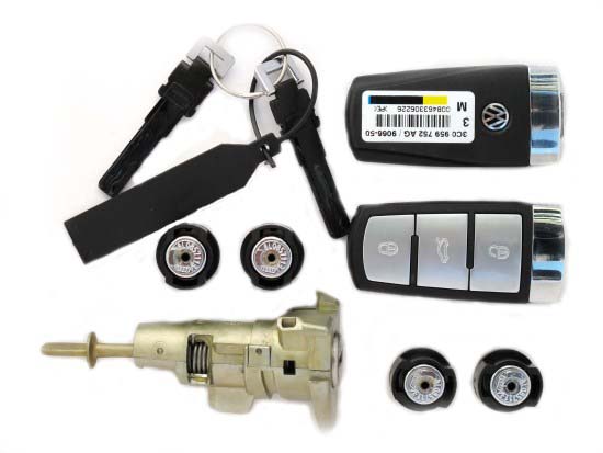 PASSAT KIT 550 x 413