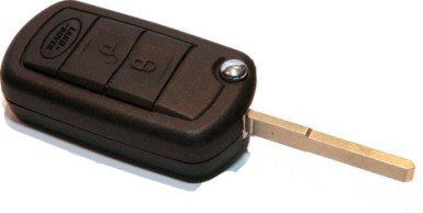 range-remote-key