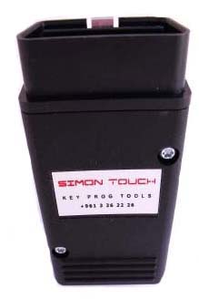 renault programming key megane 3 clio 4