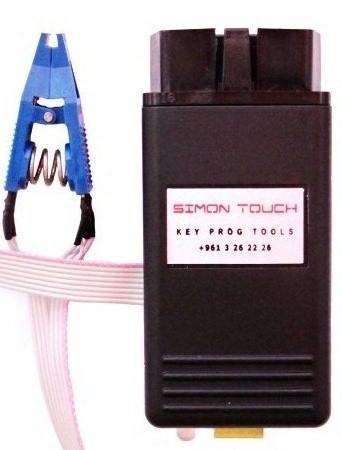 vag clip golf6 siemens key programming