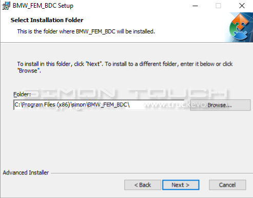 FEM-Key-programming-by-obd-Software-installing-step-3