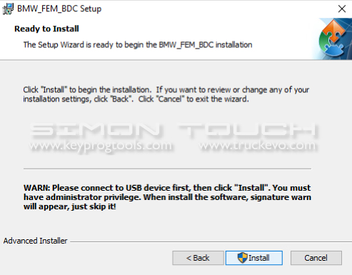 FEM-Key-programming-by-obd-Software-installing-step-4