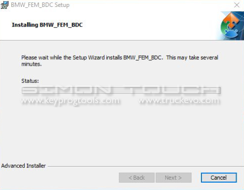 FEM-Key-programming-by-obd-Software-installing-step-5