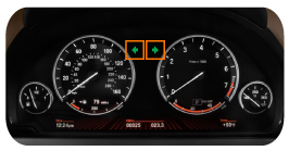 BmW-INSTRUMENT-CLUSTER