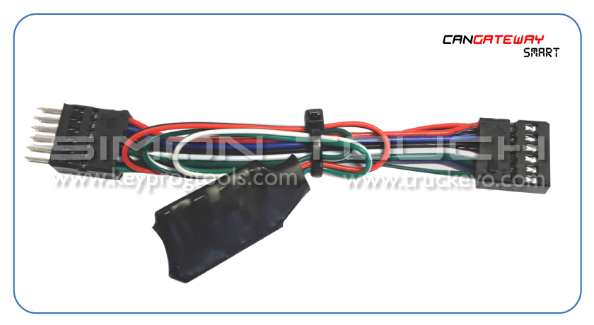 CangatewaySmart-BMW