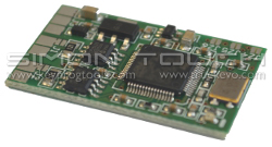 Renault CanGateway Odometer filter programmer