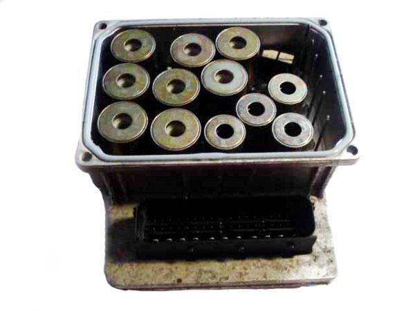 Commander for MERCEDES REPAIR SENSOTRONIC