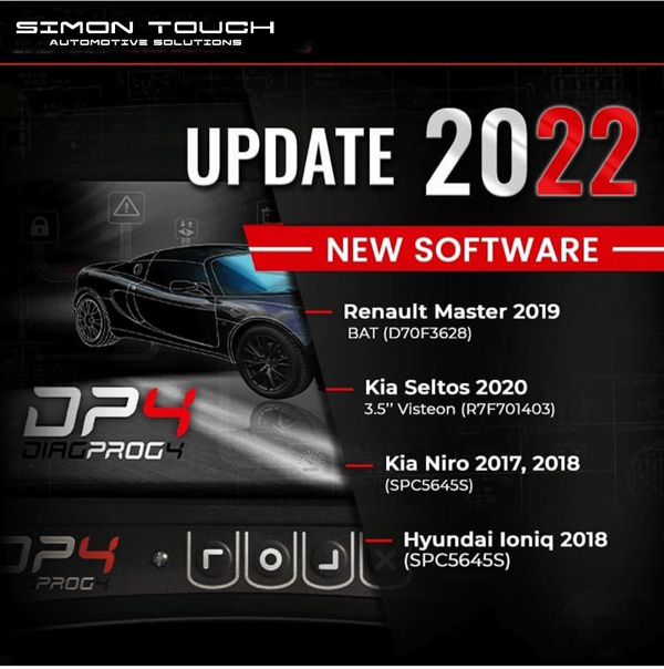 diagpro 4 news