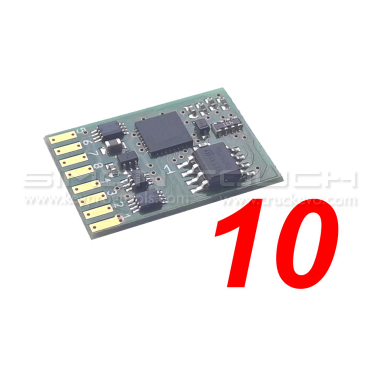 EEPROM EASY MEMORY EMULATOR 35128WT and 35160WT 10 pcs