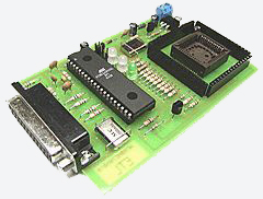 ETL 705 PROGRAMMER