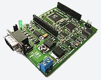 ETL 9S12 PROGRAMMER