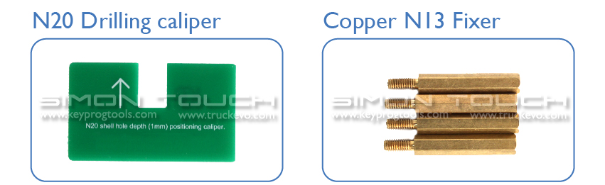 FEM  plus accesories-10