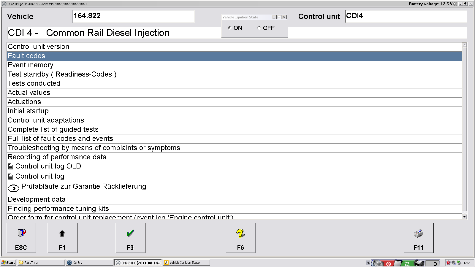 KEYPROGTOOLS XENTRY DAS
