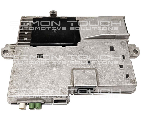 MB Mercedes HU7 Emulator