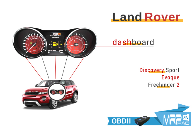 v2-11 Land Rover dashboards Wolkswagen EZS OBD XEP100Prog-en