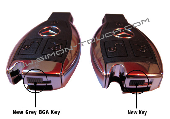 Mercedes-MB-NEC-new-BGA-Key