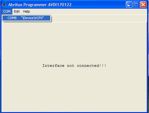 NEC FIRST STEP
