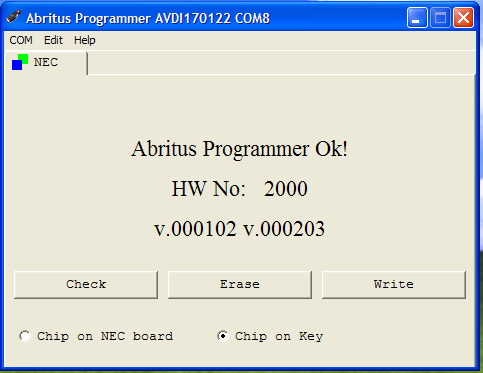NEC STEP 3 - Copy