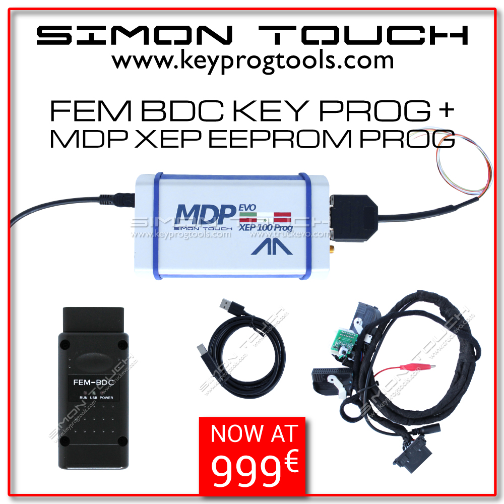 FEM--MDP-accessories