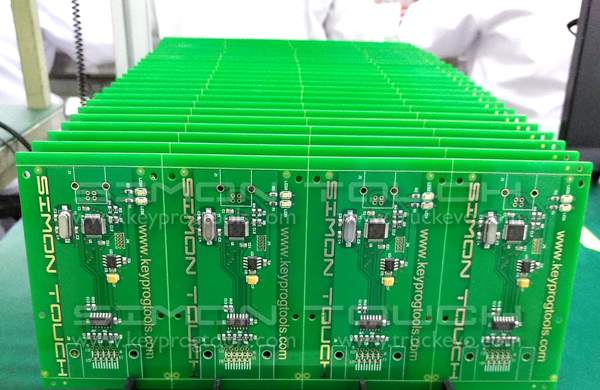Simon-Touch-renew-key-production-high-quality