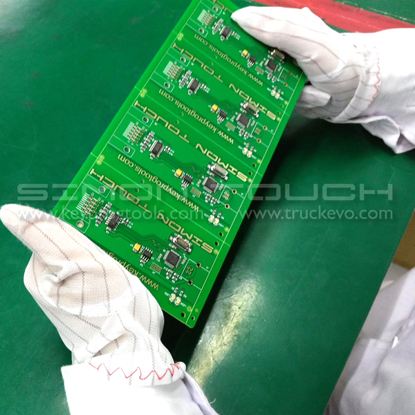 Simon-Touch-renew-key-production