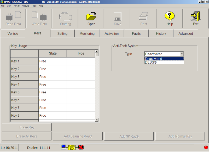 bombardier keyprogtools 5