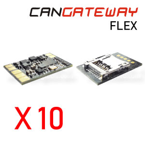 Flex-x-10