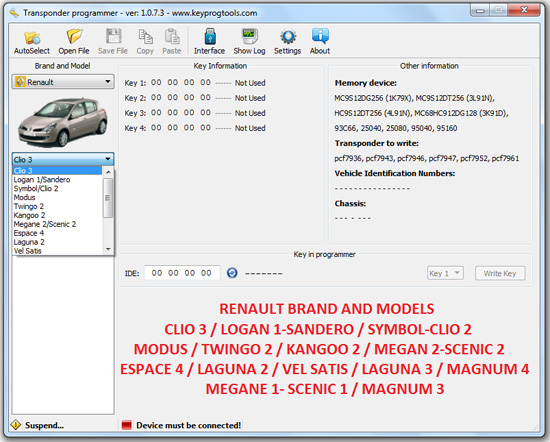 13-RENAULT-key-learning-programming-device