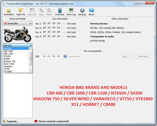 16-HONDA-BIKE-key-learning-programming-device