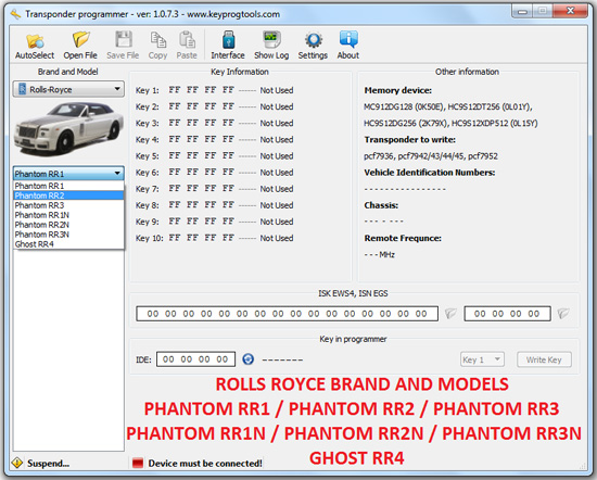 4-ROLLS-ROYCE-key-learning-programming-device