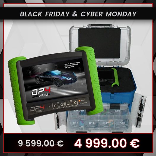 diagpro black friday