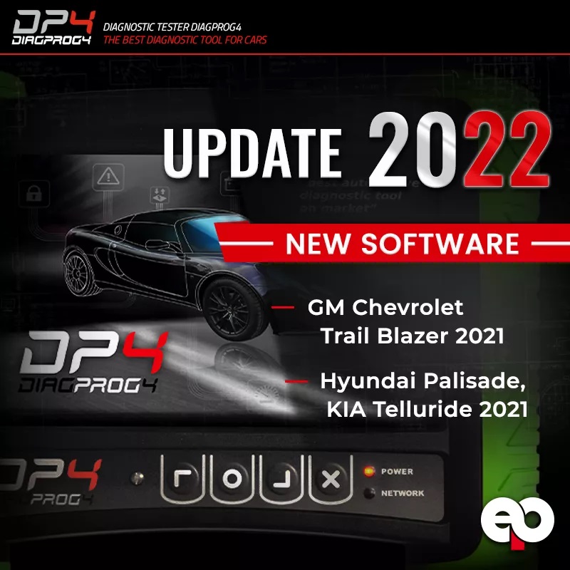 update 2022 dp4