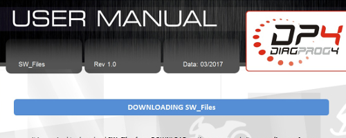 sw files