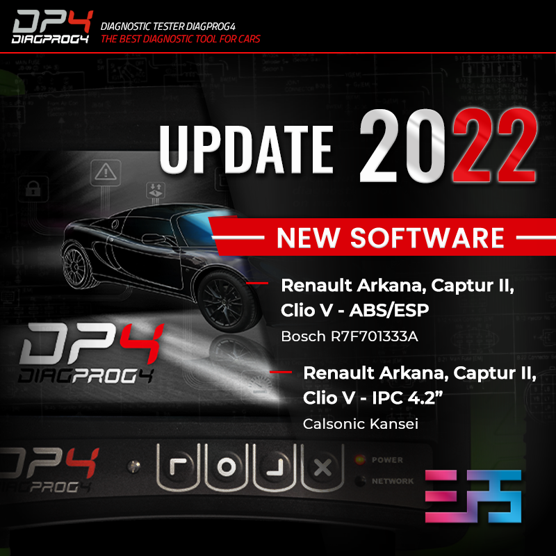 dp4 news