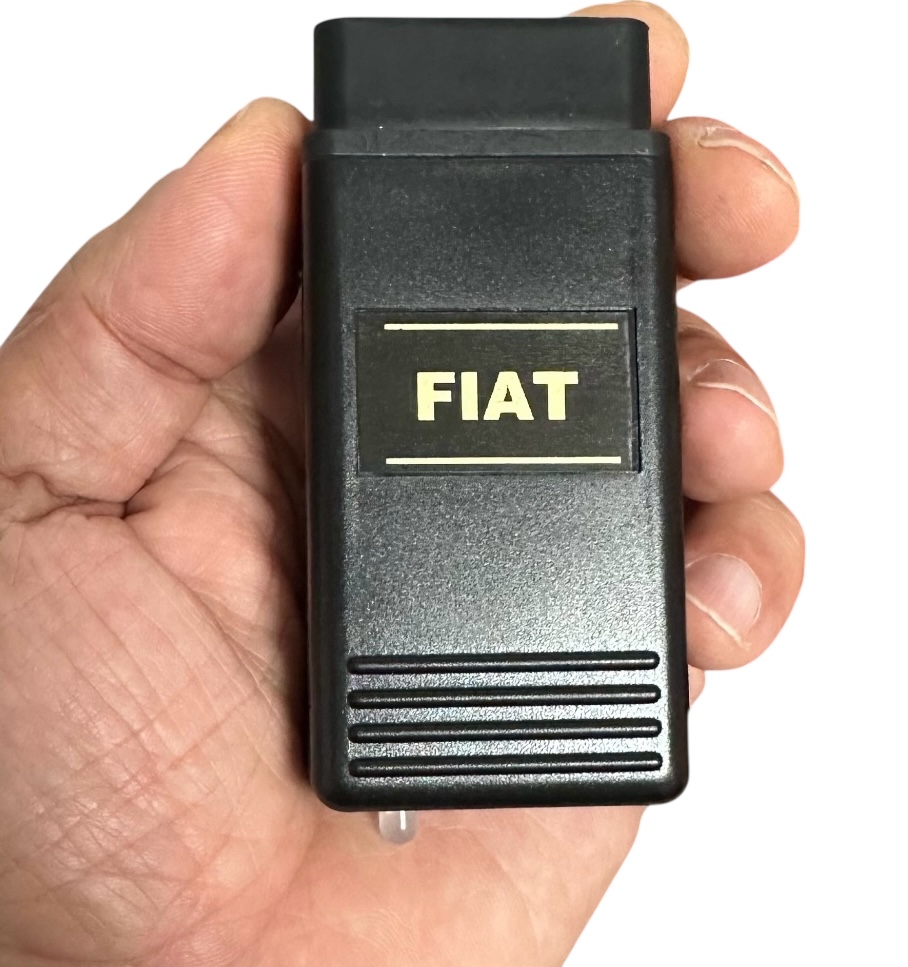 fiat lancia ford key programmer