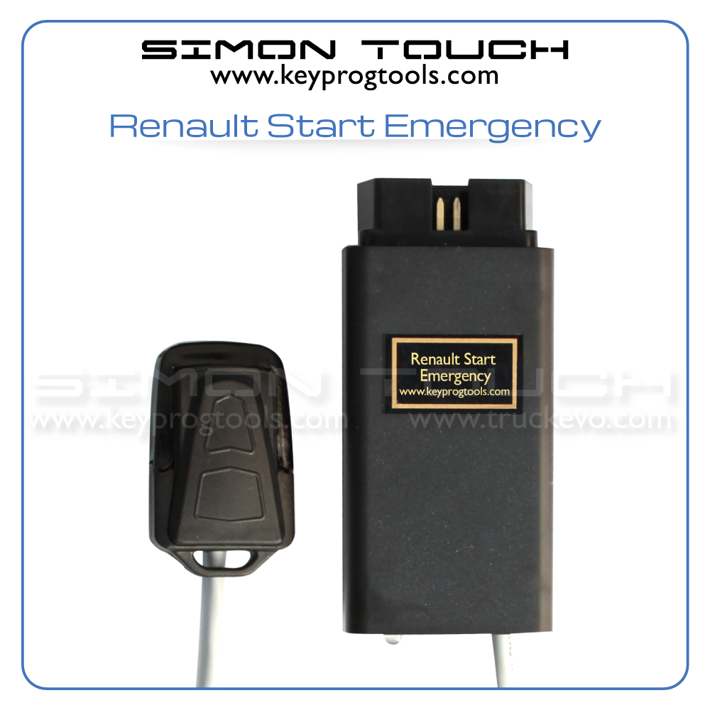 Renault-Start-Emergency