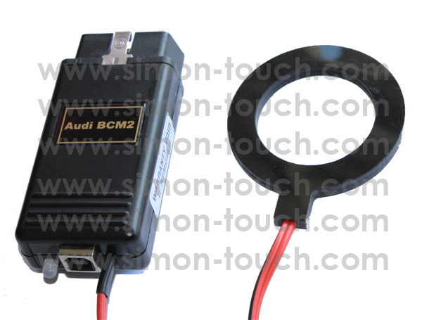 audi bcm2 key programmer