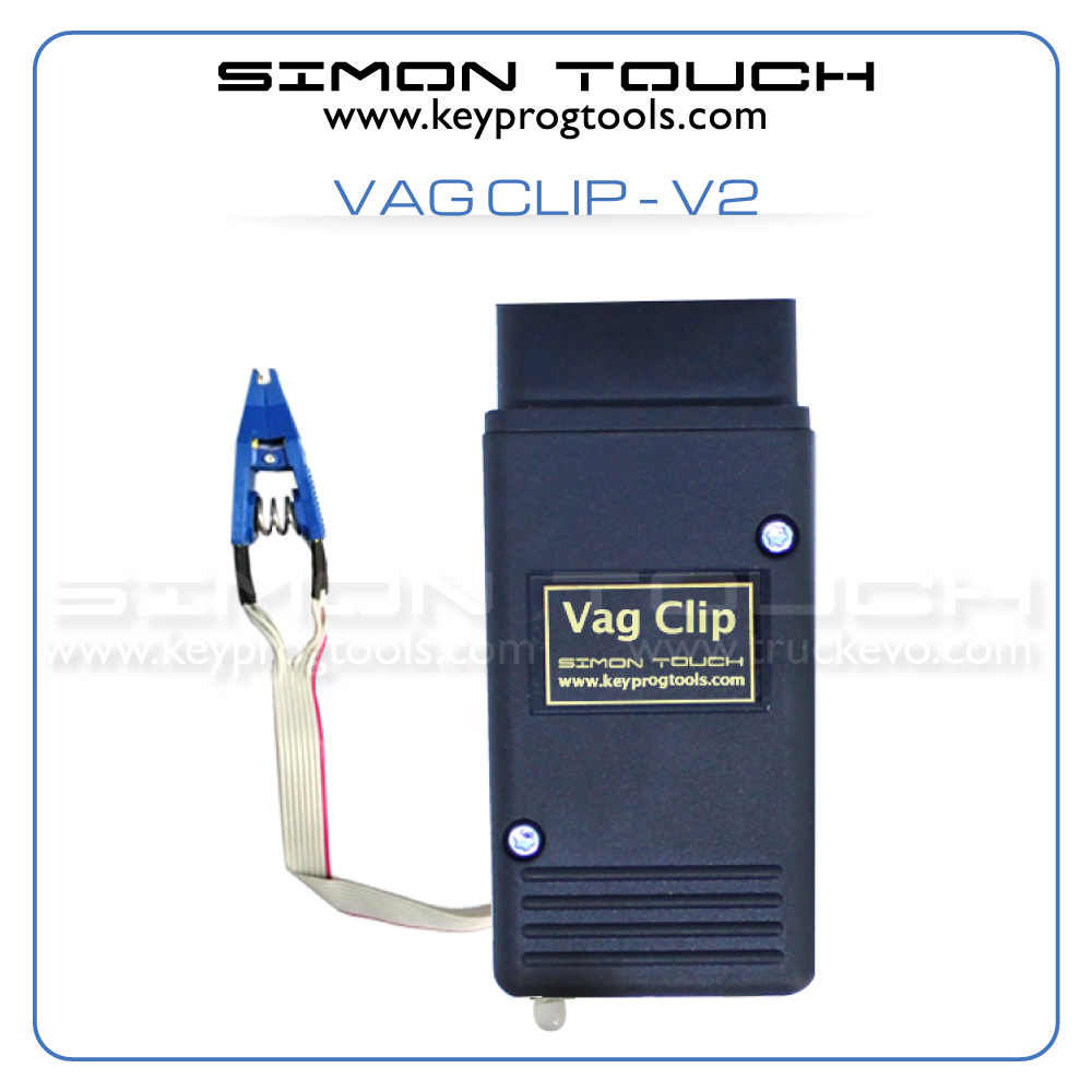 vag clip golf6 siemens key programming