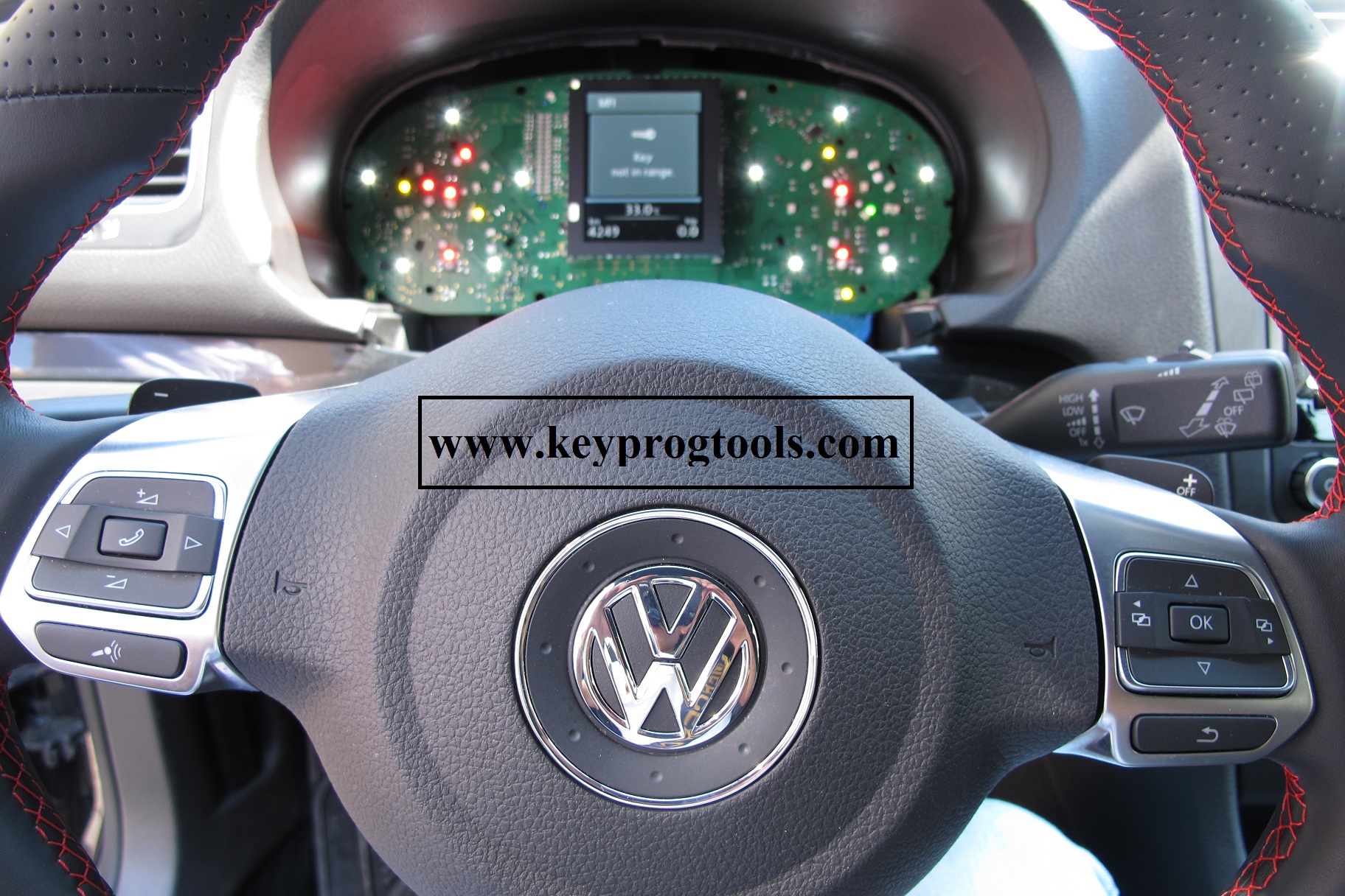vag v2 connection1