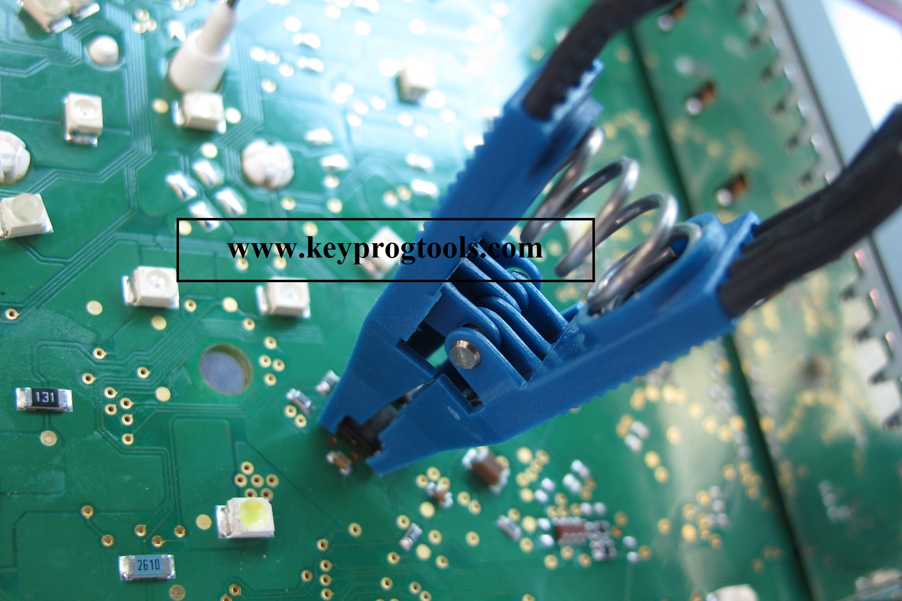 vag v2 connection3
