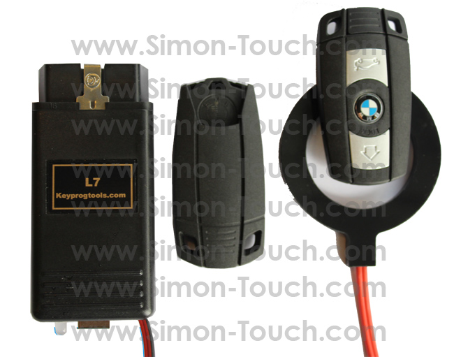 l7 bmw mini cooper key programmer by obd l7 bmw mini cooper key programmer by obd