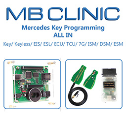 mb clinic website ad