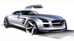 mercedes amg
